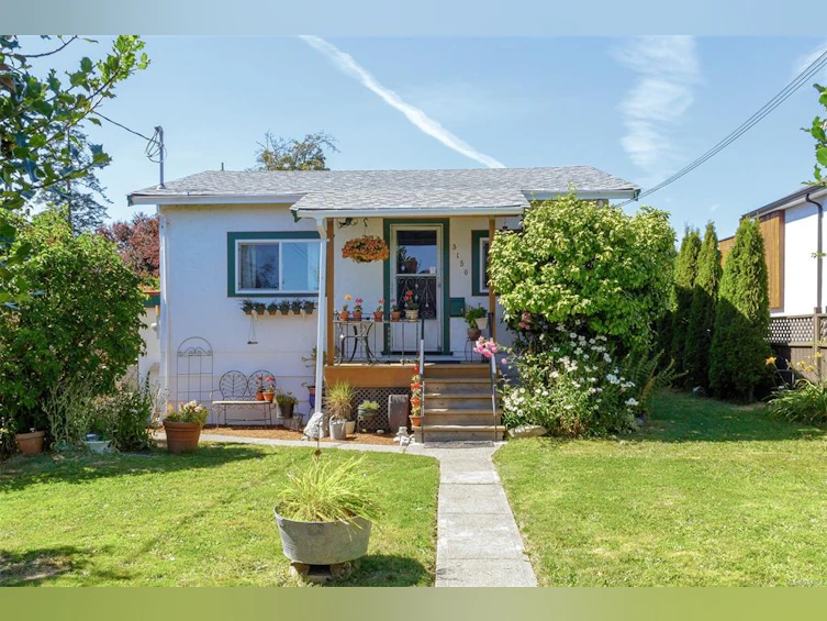 3150 Millgrove Street, Saanich, BC, V9A 1X6