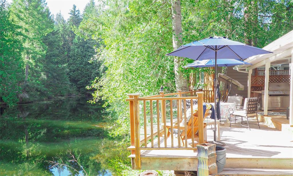 32 Blue Jay Trail, Lake Cowichan, BC, V0R 2G1