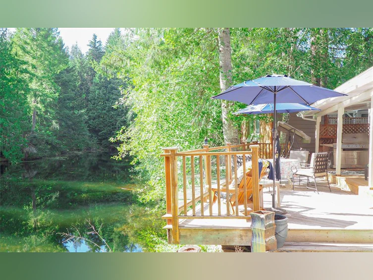 32 Blue Jay Trail, Lake Cowichan, BC, V0R 2G1