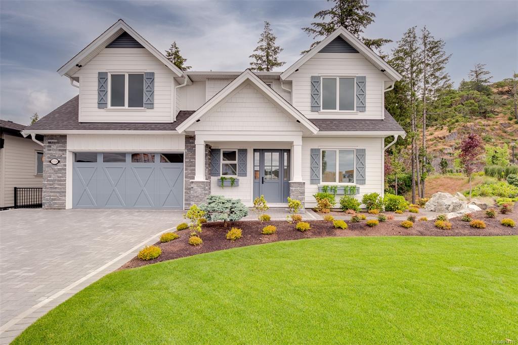 2006 Pinehurst Terrace, Langford, BC, V9B 3S3