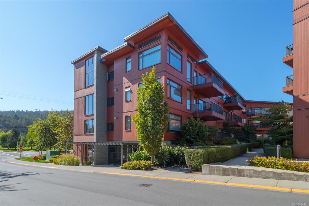 205-150 Nursery Hill Drive, View Royal, BC, V9B 0P2