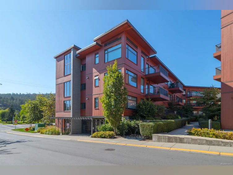 205-150 Nursery Hill Drive, View Royal, BC, V9B 0P2
