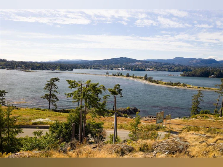 LOT 4-7023 East Sooke Road, Sooke, BC, V9Z 1C1