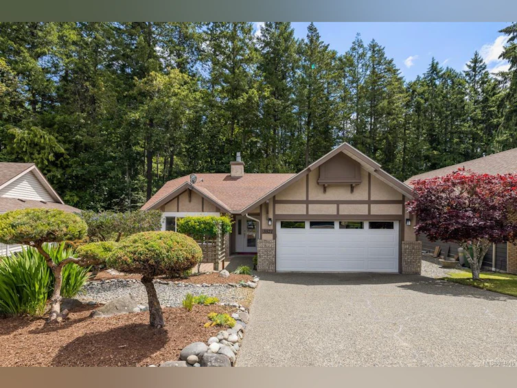 3521 S Arbutus Drive, Area C (Cobble Hill), BC, V0R 1L1