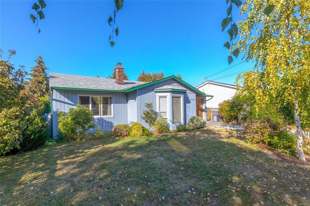 2286 Bradford Avenue, Sidney, BC, V9T 4R8