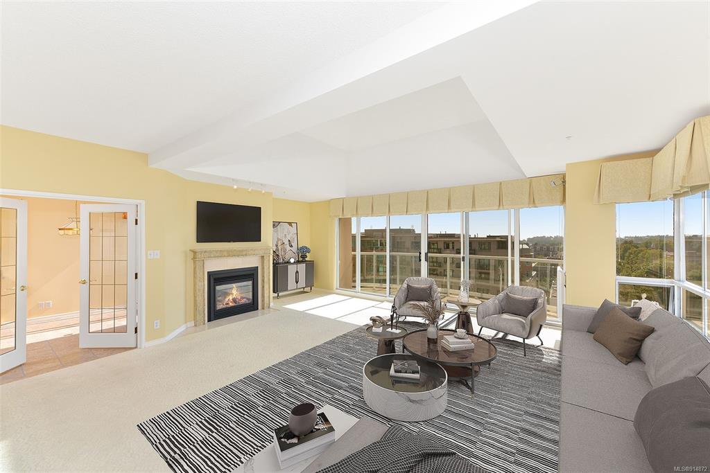 1101-1010 View Street, Victoria, BC, V8V 4Y3