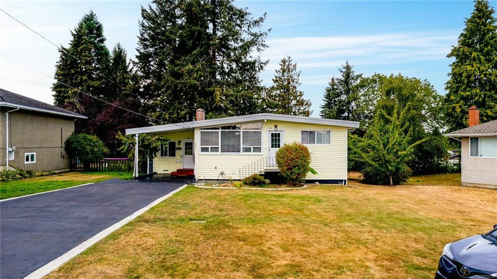 4320 Savoy Place, Saanich, BC, V8X 5X2