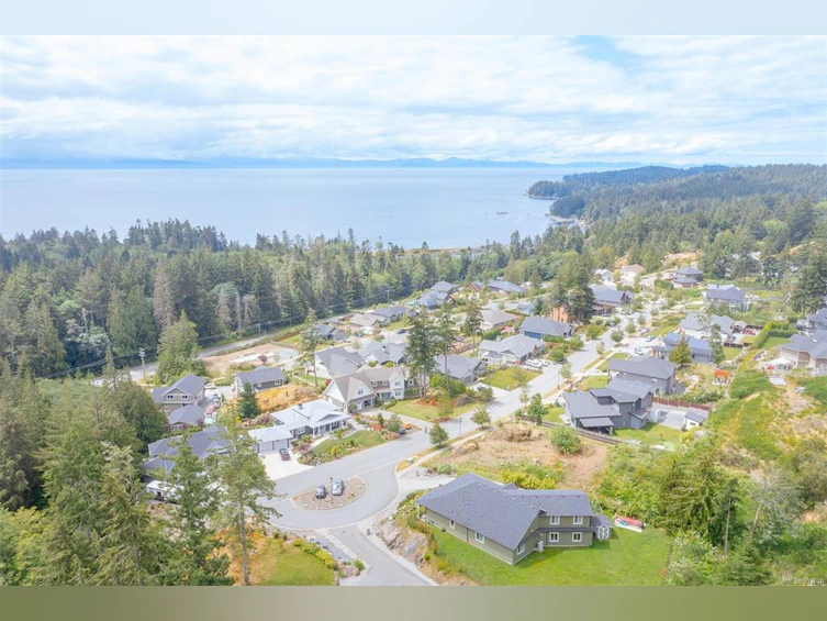 7240 Mugford's Landing, Sooke, BC, V9Z 1M8