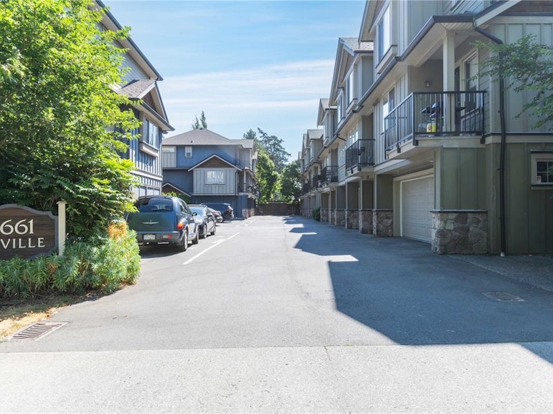 110 - 2661 Deville Road, Langford BC V9B 0G6