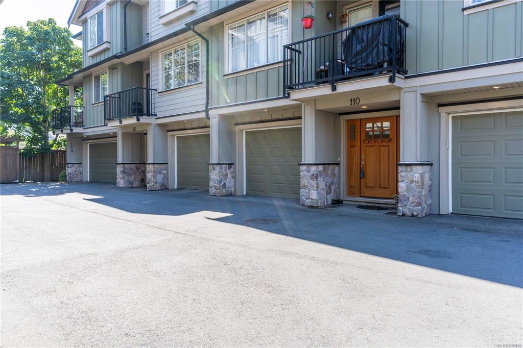 110-2661 Deville Road, Langford, BC, V9B 0G6 - 2