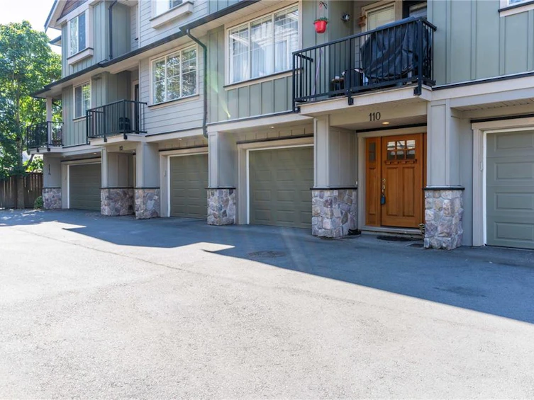110-2661 Deville Road, Langford, BC, V9B 0G6 - 2