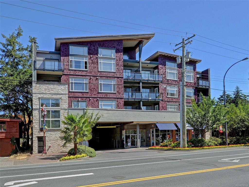 411-844 Goldstream Avenue, Langford, BC, V9B 2X7