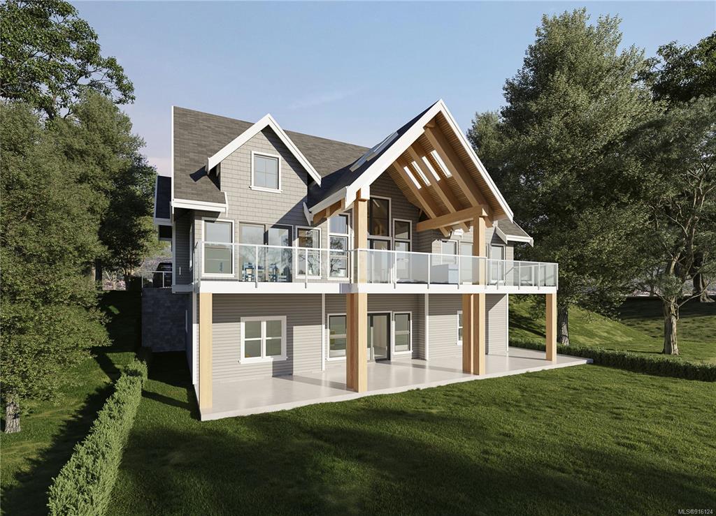 2009 Pinehurst Terrace, Langford, BC, V9B 3S3 - 2