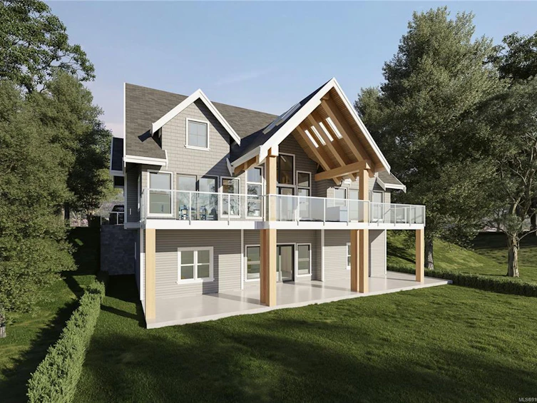 2009 Pinehurst Terrace, Langford, BC, V9B 3S3 - 2