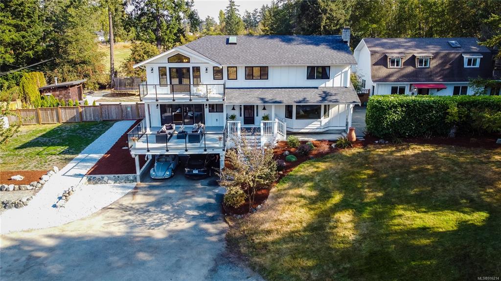 4821 Elk Road, Saanich, BC, V9E 2E6