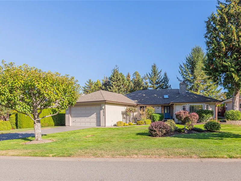 4673 Sunnymead Way, Saanich BC V8Y 2Y4