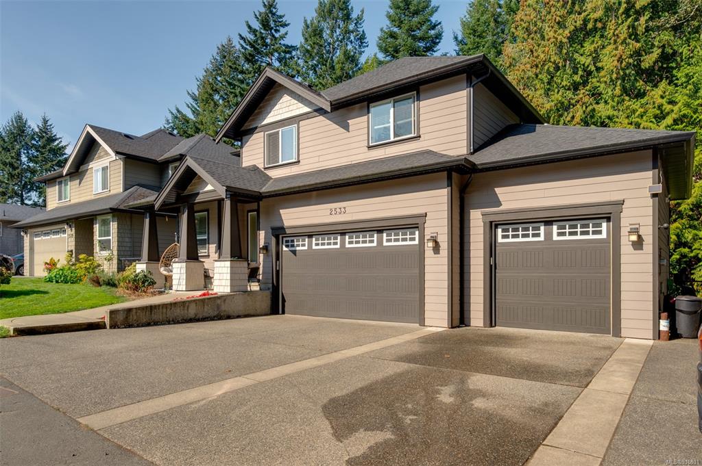 2533 Duncan Lane, Langford, BC, V9B 3P2