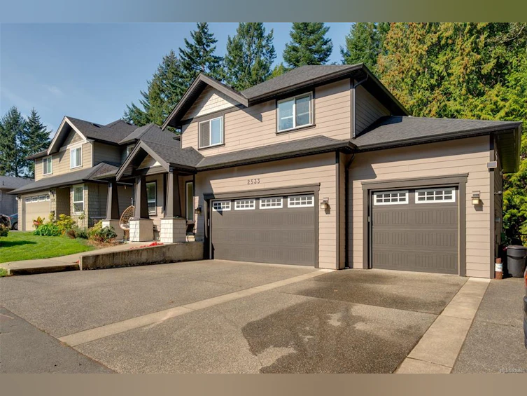 2533 Duncan Lane, Langford, BC, V9B 3P2