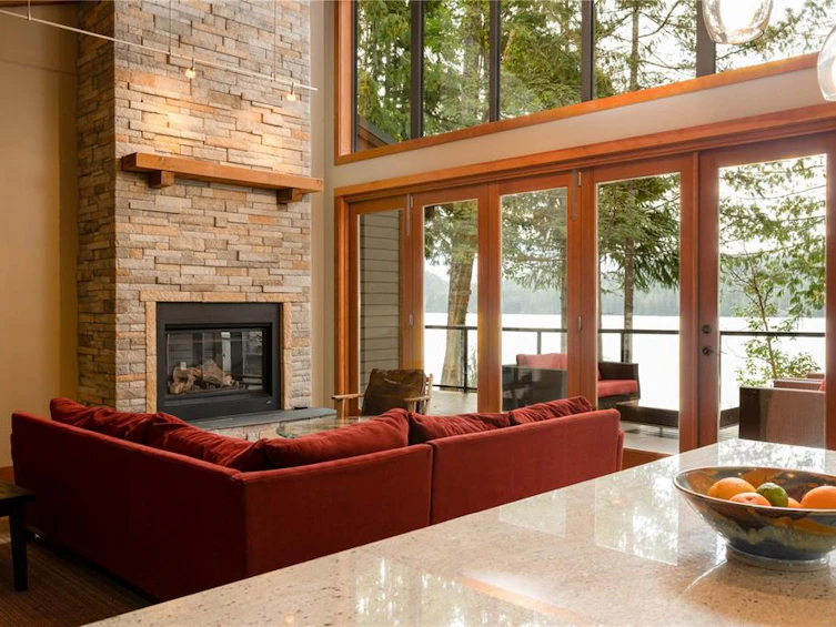 9558 Creekside Drive, Lake Cowichan, BC, V0R 3E1 - 9