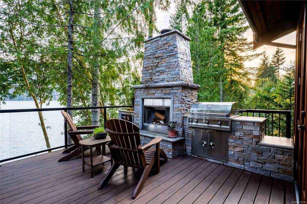 9558 Creekside Drive, Lake Cowichan, BC, V0R 3E1 - 14