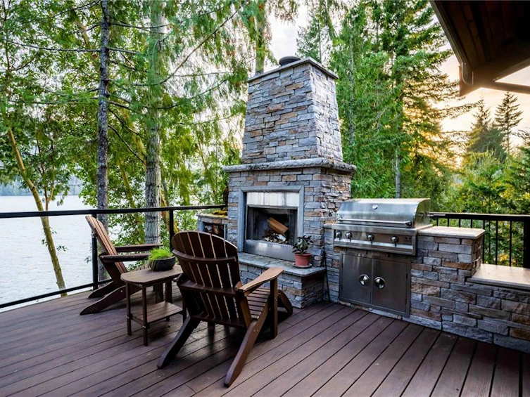 9558 Creekside Drive, Lake Cowichan, BC, V0R 3E1 - 14