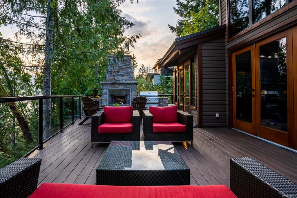9558 Creekside Drive, Lake Cowichan, BC, V0R 3E1 - 15