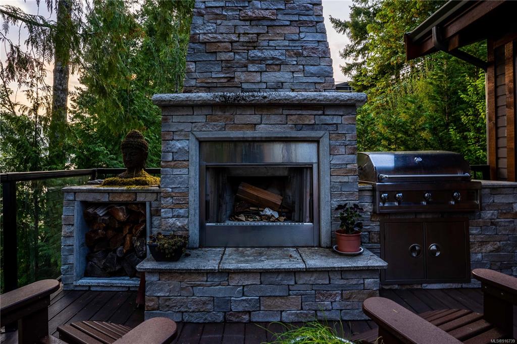 9558 Creekside Drive, Lake Cowichan, BC, V0R 3E1 - 16