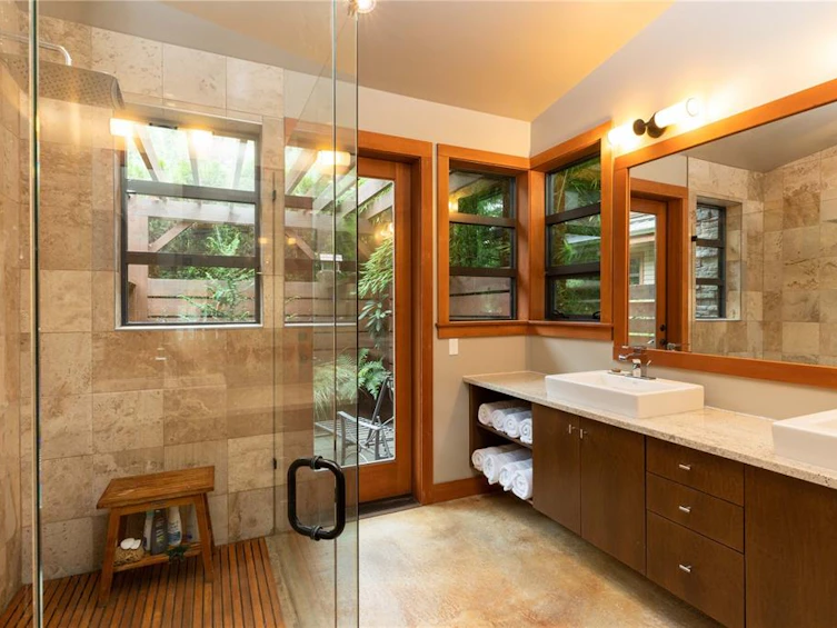 9558 Creekside Drive, Lake Cowichan, BC, V0R 3E1 - 21
