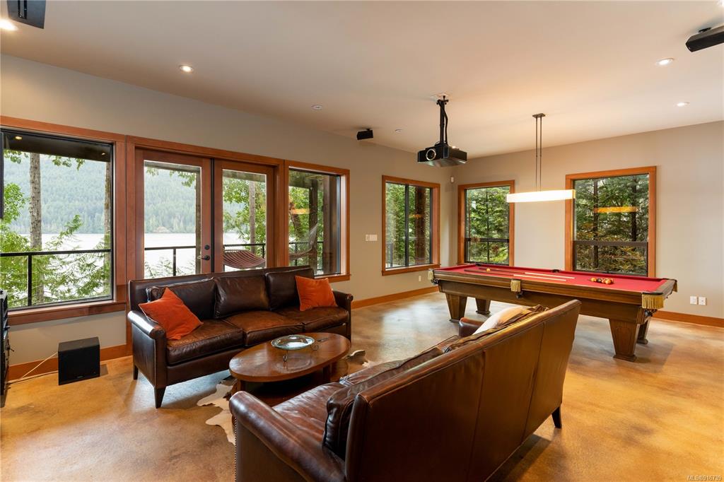 9558 Creekside Drive, Lake Cowichan, BC, V0R 3E1 - 27