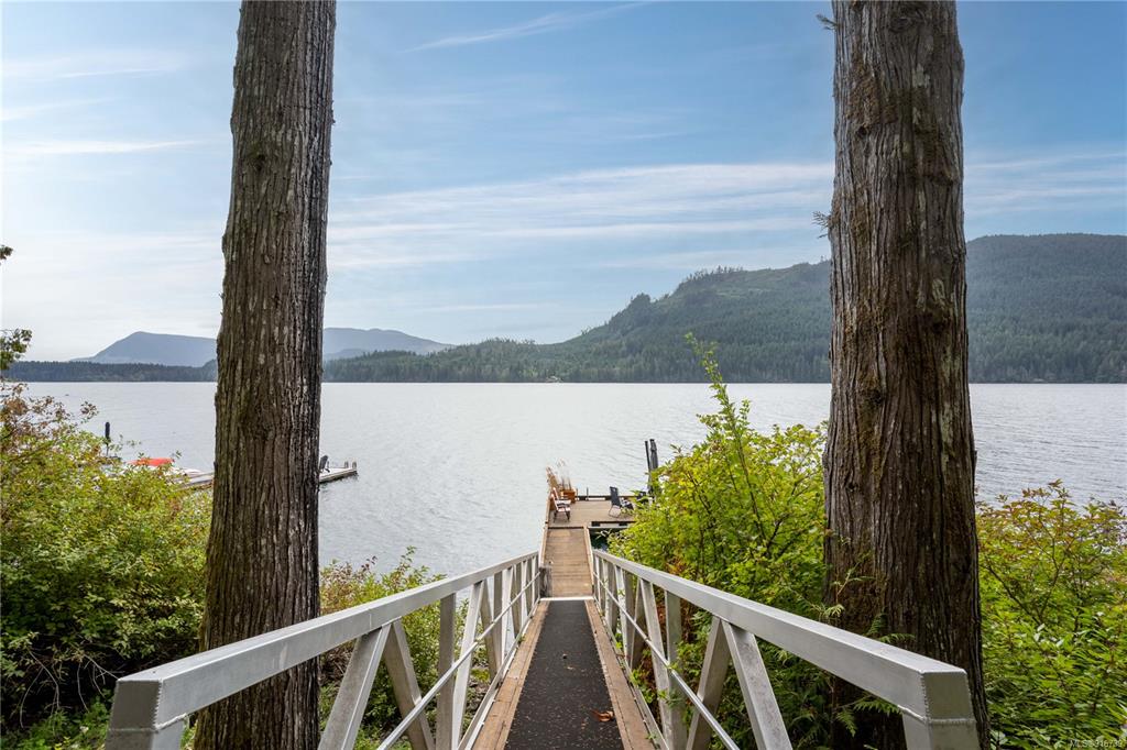 9558 Creekside Drive, Lake Cowichan, BC, V0R 3E1 - 37