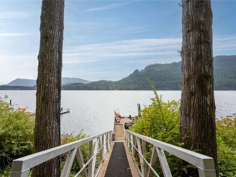 9558 Creekside Drive, Lake Cowichan, BC, V0R 3E1 - 37