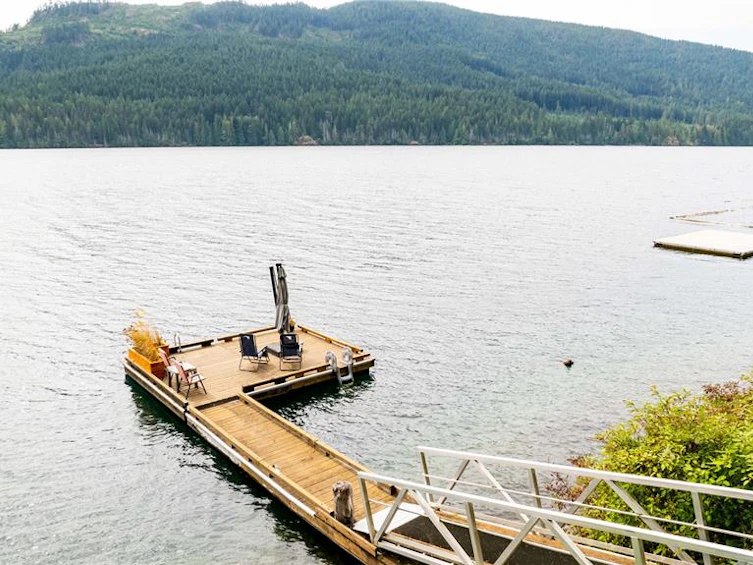 9558 Creekside Drive, Lake Cowichan, BC, V0R 3E1 - 38