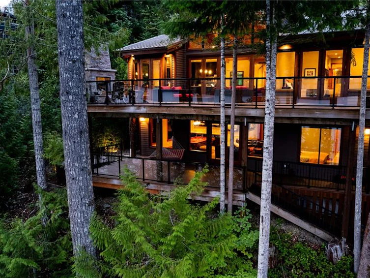9558 Creekside Drive, Lake Cowichan, BC, V0R 3E1 - 40