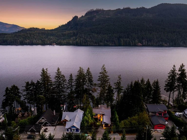 9558 Creekside Drive, Lake Cowichan, BC, V0R 3E1 - 44