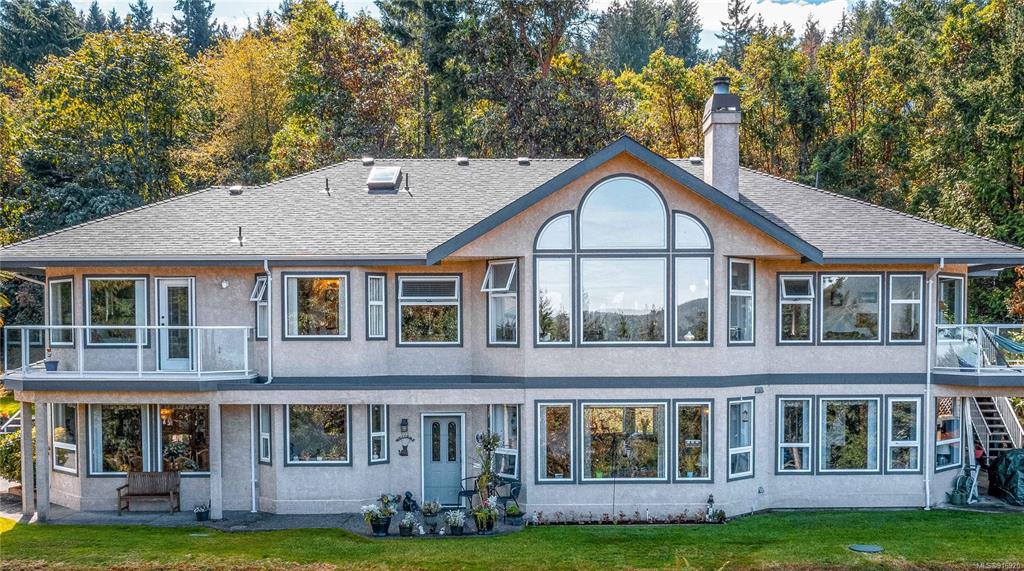 1397 Lands End Road, North Saanich, BC, V8L 5K1