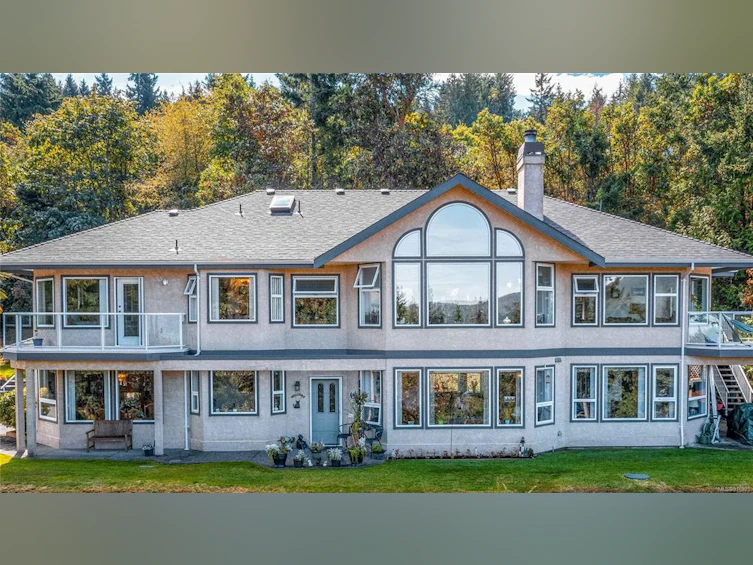 1397 Lands End Road, North Saanich, BC, V8L 5K1