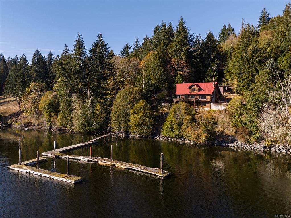 5805 Anderson Cove Road, Sooke, BC, V9Z 0Z7