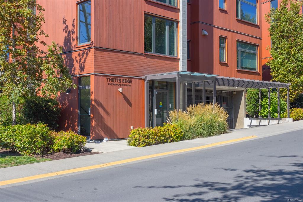 205-150 Nursery Hill Drive, View Royal, BC, V9B 0P2