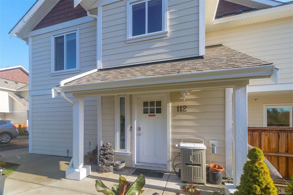 112-2038 Gatewood Road, Sooke, BC, V9Z 0L6