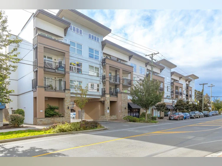 332-2871 Jacklin Road, Langford, BC, V9B 0P3