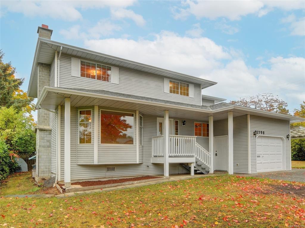 1798 Feltham Road, Saanich, BC, V8N 2A5