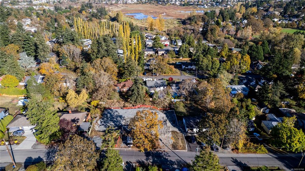 Lot C-950 Tulip Avenue, Saanich, BC, V8Z 2P7 - 3