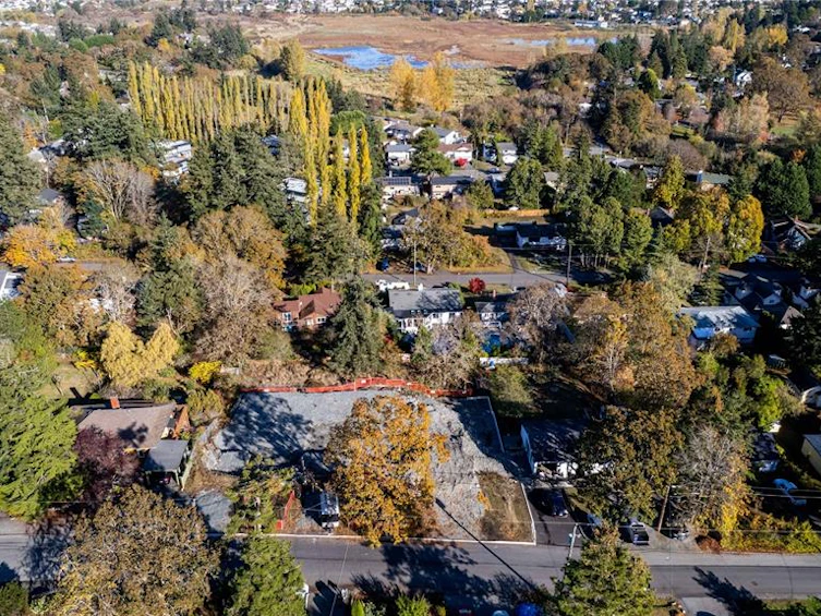 Lot C-950 Tulip Avenue, Saanich, BC, V8Z 2P7 - 3
