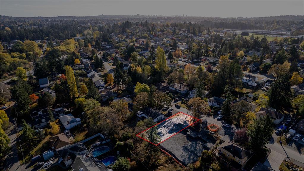 Lot C-950 Tulip Avenue, Saanich, BC, V8Z 2P7 - 7