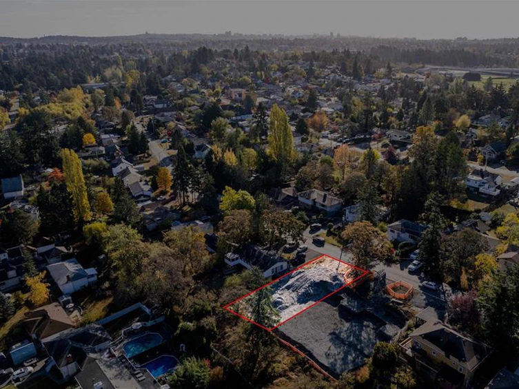 Lot C-950 Tulip Avenue, Saanich, BC, V8Z 2P7 - 7