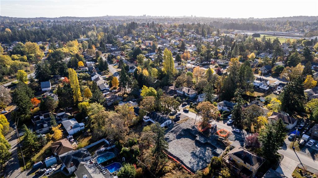 Lot C-950 Tulip Avenue, Saanich, BC, V8Z 2P7 - 8