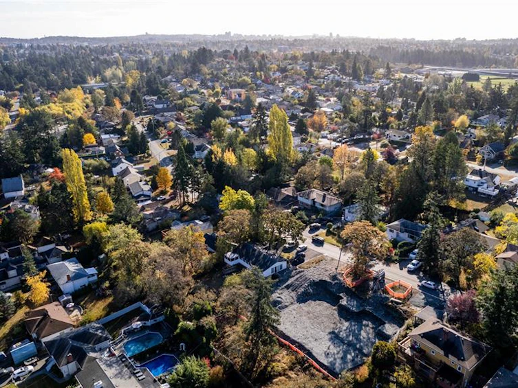 Lot C-950 Tulip Avenue, Saanich, BC, V8Z 2P7 - 8