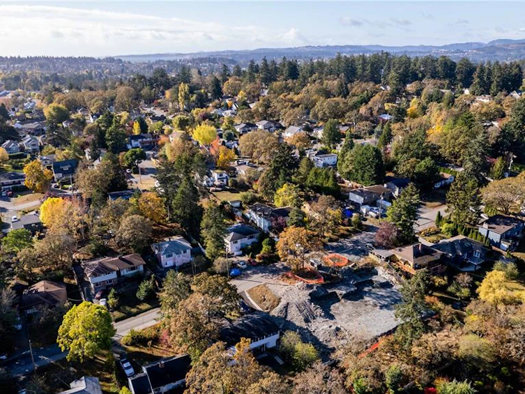 Lot C-950 Tulip Avenue, Saanich, BC, V8Z 2P7 - 9