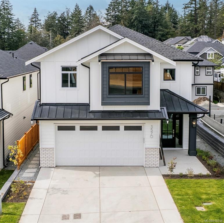 3570 Delblush Lane, Langford, BC, V9C 0K5