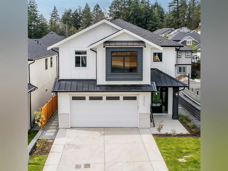 3570 Delblush Lane, Langford, BC, V9C 0K5